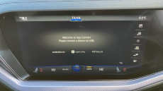 Volkswagen Touareg 3.0 V6 TDI 4Motion Black Edition 5dr Tip Auto Diesel Estate